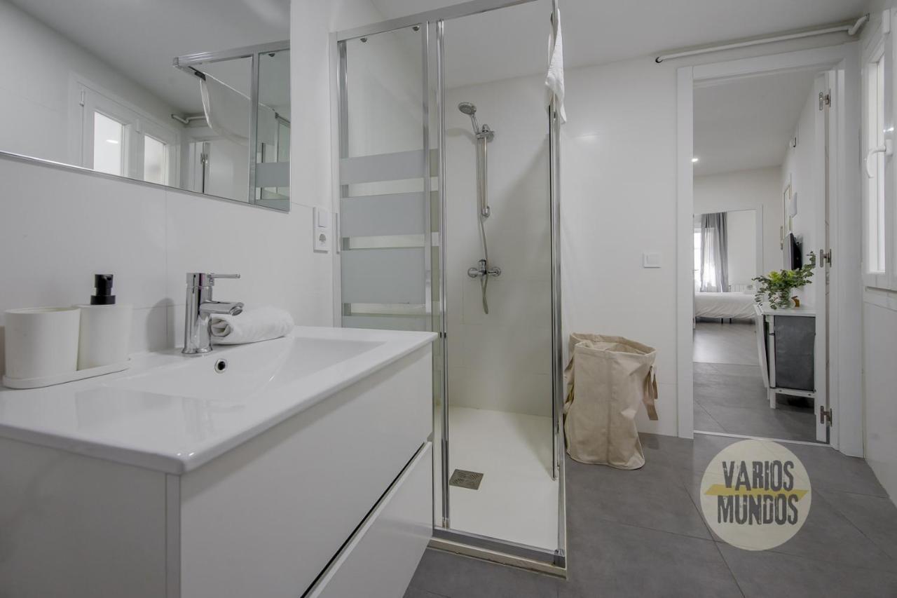 Exquisite New Apt En Gran Via/Centro Para 5Pax Μαδρίτη Εξωτερικό φωτογραφία